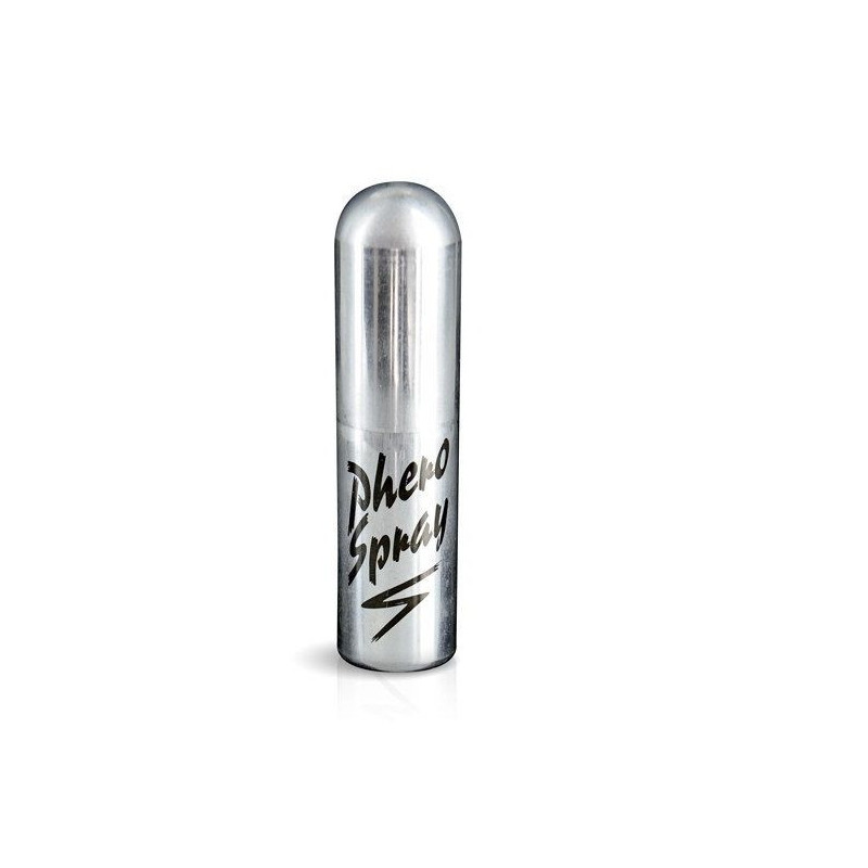 Gleitmittel Booster 15ml Spray Phero für Ihn
Aphrodisierende Parfums