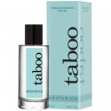Lubricant booster Taboo epicurien pheromone perfume 
Aphrodisiac Perfumes