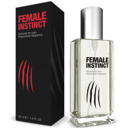 Lubricante potenciador de feromonas para hombres 30 ml instinto femenino
Perfumes Afrodisiacos