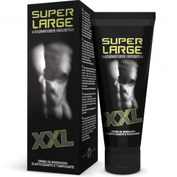 Lubricant booster Penis massage cream 75 ml super large xxl
Sperm Booster Lubricant
