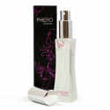 Lubrifiant booster phiero lady parfum phéromones pour femmesLubrifiant aphrodisiaque