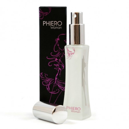 Lubrifiant booster phiero lady parfum phéromones pour femmesLubrifiant aphrodisiaque