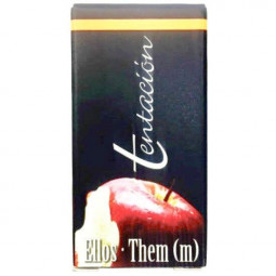 Gay temptation scent booster lubricant with pheromones