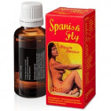 Lubricant booster cobeco spanish fly passion intense 15ml
Unisex Intense Orgasm Lubricant