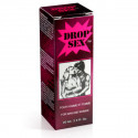 Lubricant sex booster drops 20ml
Unisex Intense Orgasm Lubricant