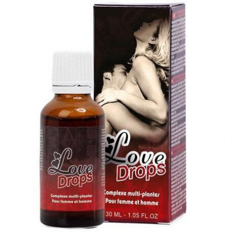 Lubricant booster 30ml stimulating love drops
Unisex Intense Orgasm Lubricant