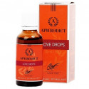 Lubrifiant booster 30 ml aphrodict gouttes stimulantes pour le sexeLubrifiant aphrodisiaque