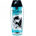 Gel lubrifiant à base d'eau lubrifiant shunga toko aqua