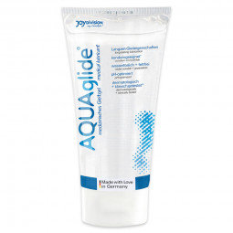 50 ml aquaglide lubricantWater Based Lubricant