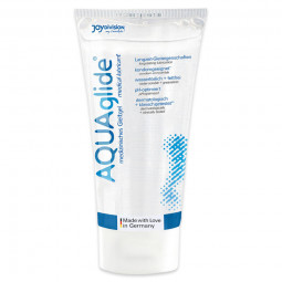 Gel lubrificante a base d'acqua lubrificante aquagli 50 mlLubrificante a Base d'Acqua