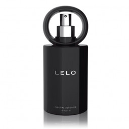 Bottle of lelo personal moisturizerWater Based Lubricant