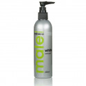 250 ml male white lubricant /en/de/fr/es/it/nl/Water Based Lubricant
