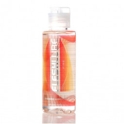 Gel lubrificante a base d'acqua fire fleshlube 100 mlLubrificante a Base d'Acqua