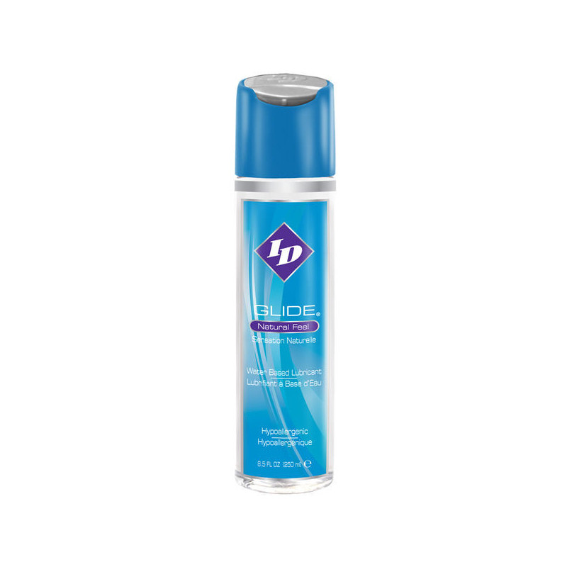 250 ml water based lubricantWater Based Lubricant