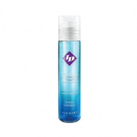 Gleitgel auf wasserbasis 30 ml  Schmiermittel auf Wasserbasis