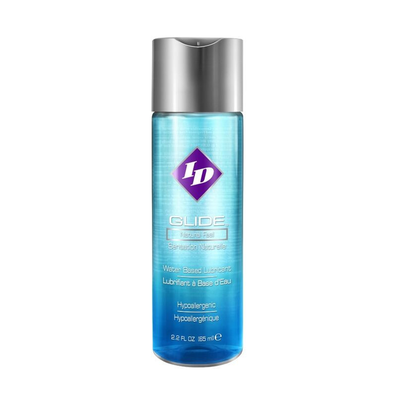 Id 65 ml water based lubricantWater Based Lubricant