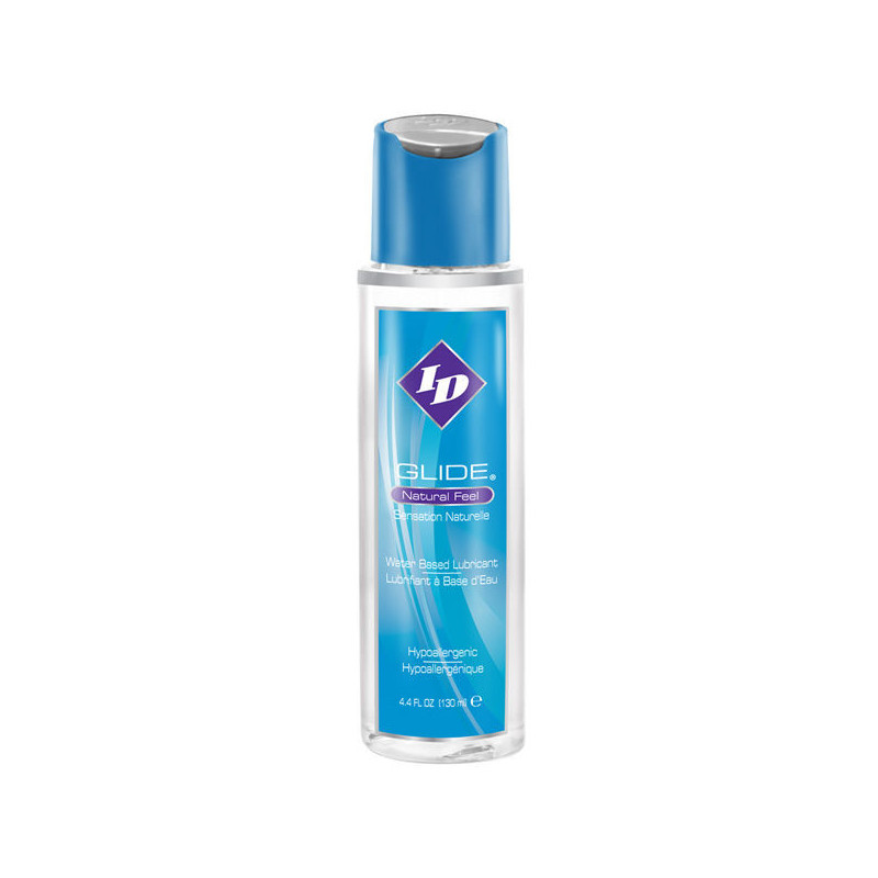 130 ml water based lubricantWater Based Lubricant