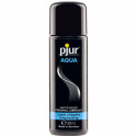 Gel lubrifiant à base d'eau Pjur Aqua conditionné en 30 mlLubrifiant à base d'Eau