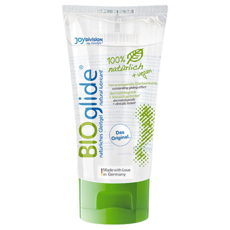 40 ml bioglide lubricanteLubricante a Base de Agua
