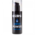 Gel lubrifiant Eros Aqua Power endurance de 125 ml.Lubrifiant à base d'Eau