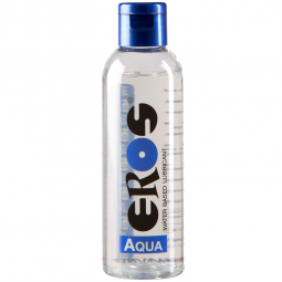 Lubrifiant à Base d'Eau Eros Aqua Medical 100mlLubrifiant à base d'Eau
