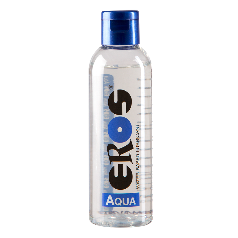 Eros Aqua Medical Water Based Lubricant 100mlWater Based Lubricant