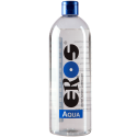 Lubricante Base Agua 500ml Eros Aqua MedicalLubricante a Base de Agua
