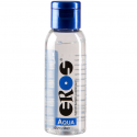 Lubricante a Base de Agua Eros Aqua Medical 50mlLubricante a Base de Agua