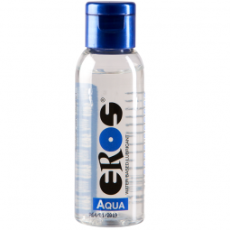 Water-Based Lubricant Eros Aqua Medical 50mlWater Based Lubricant