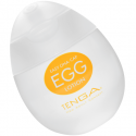Water-based lubricant Tenga Egg Lotion packaged in 50 mlWater Based Lubricant