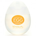 Lubrificante a base d'acqua Tenga Egg Lotion confezionato in 50 mlLubrificante a Base d'Acqua
