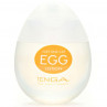 Lubrifiant à base d'eau egg lotion lubrifiant tenga 50mlLubrifiant à base d'EauTENGA