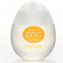 Lubrifiant à base d'eau Tenga Egg Lotion conditionné en 50 ml