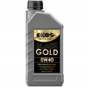 OW40 Eros lubrificante a base di acqua 1000 ml
Lubrificante a Base d'Acqua