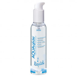 Lubrifiant intime Aquaglide de 250 mlLubrifiant à base d'Eau