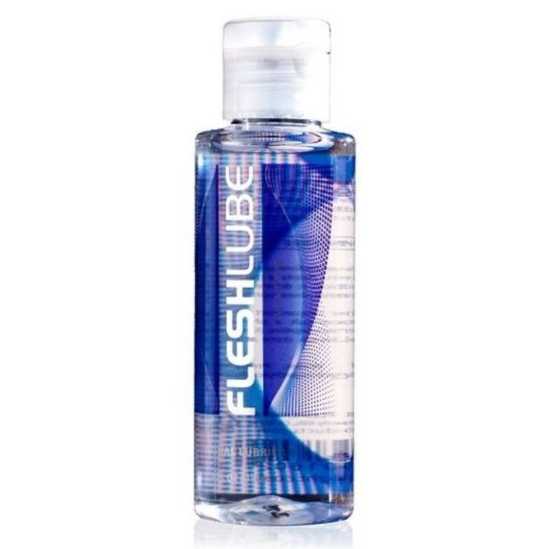 500 ml fleshlube water-based personal lubricantWater Based Lubricant