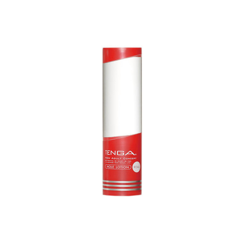 Real tenga hole lotionWater Based Lubricant