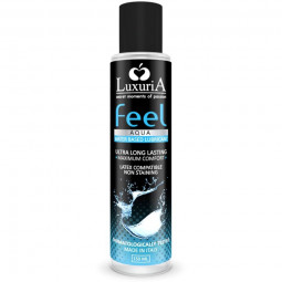 150 ml luxuria feel water based lubricantWater Based Lubricant