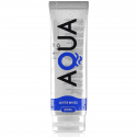 Gel lubrificante Aqua Quality Full a base di acqua da 200 ml
Lubrificante a Base d'Acqua