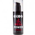 125ml eros mega power toyglide silicone lubricant for toysSilicone Based Lubricant