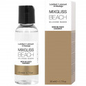Gel comestible mixgliss playa coco 50 mlLubricante Íntimo Comestible