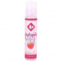 Edible gel 30 ml id frutopia lube raspberry
Edible Intimate Lubricant