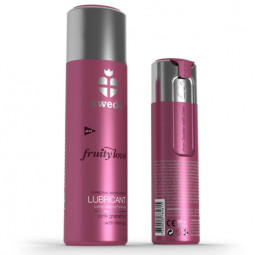 Gel comestible pomelo rosa y mango 100 mlLubricante Íntimo Comestible