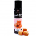 Edible gel 60 cc secretplay sweet love gel caramel
Edible Intimate Lubricant