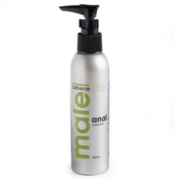 Anal lubricant gel 150 ml for men
Anal Lubricant