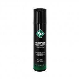 Id silicone millennium gel lubricante anal 30mlLubricante anal