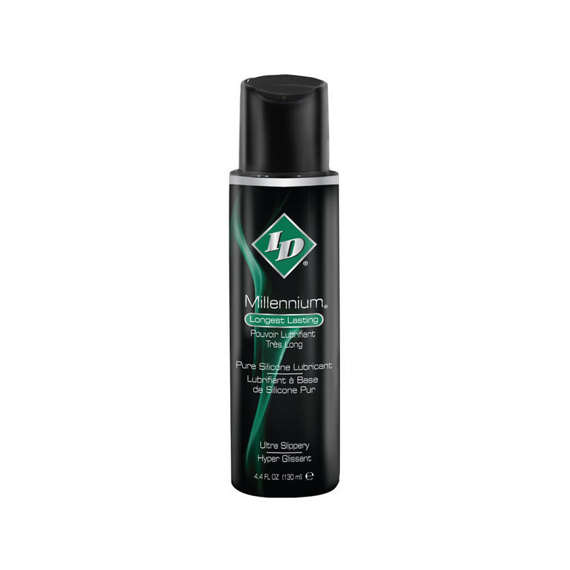 Anal gleitgel id silikon millenium gleitgel 130 mlAnal Schmiermittel