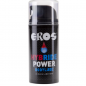 Gel de deslizamento Eros Hybride Power de 100ml
Lubrificante Anal