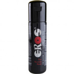Gel lubrifiant anal 30 cc eros toy silicone slideLubrifiant Anal