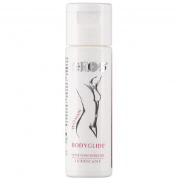 Gel lubrifiant anal 30 ml eros bodyglide lubrifiant super concentré pour femmesLubrifiant Anal